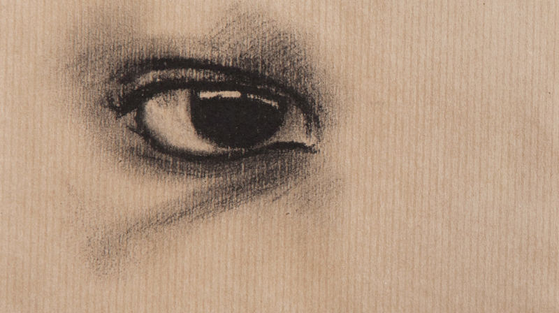 Utstilling av billedkunstner Hanna Høiness i Ilen kirke