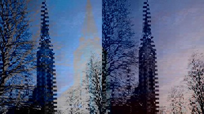 Sokneprest i Strinda, Byåsen og Heimdal prosti med Ilen sokn som tjenestested