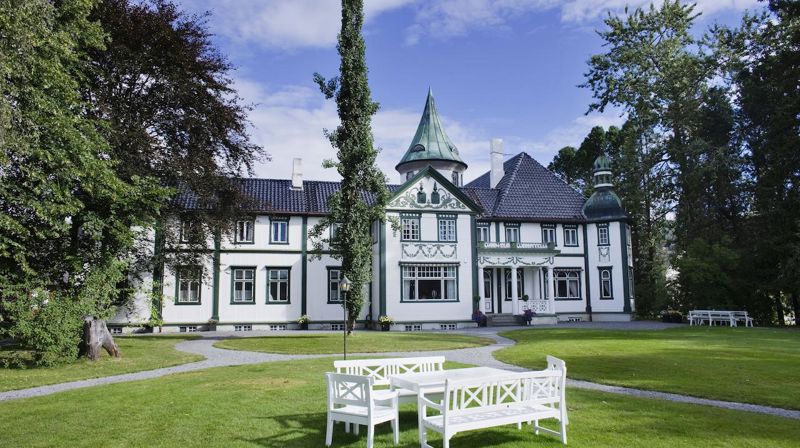 Hyggestundens busstur 7. juni