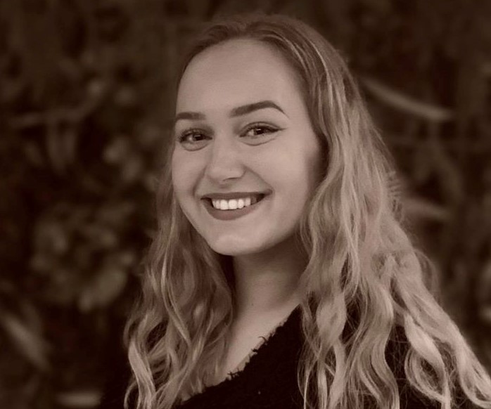 Kristine Hørgård Unsmo