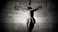 Krusifiks  Foto: pixabay.com