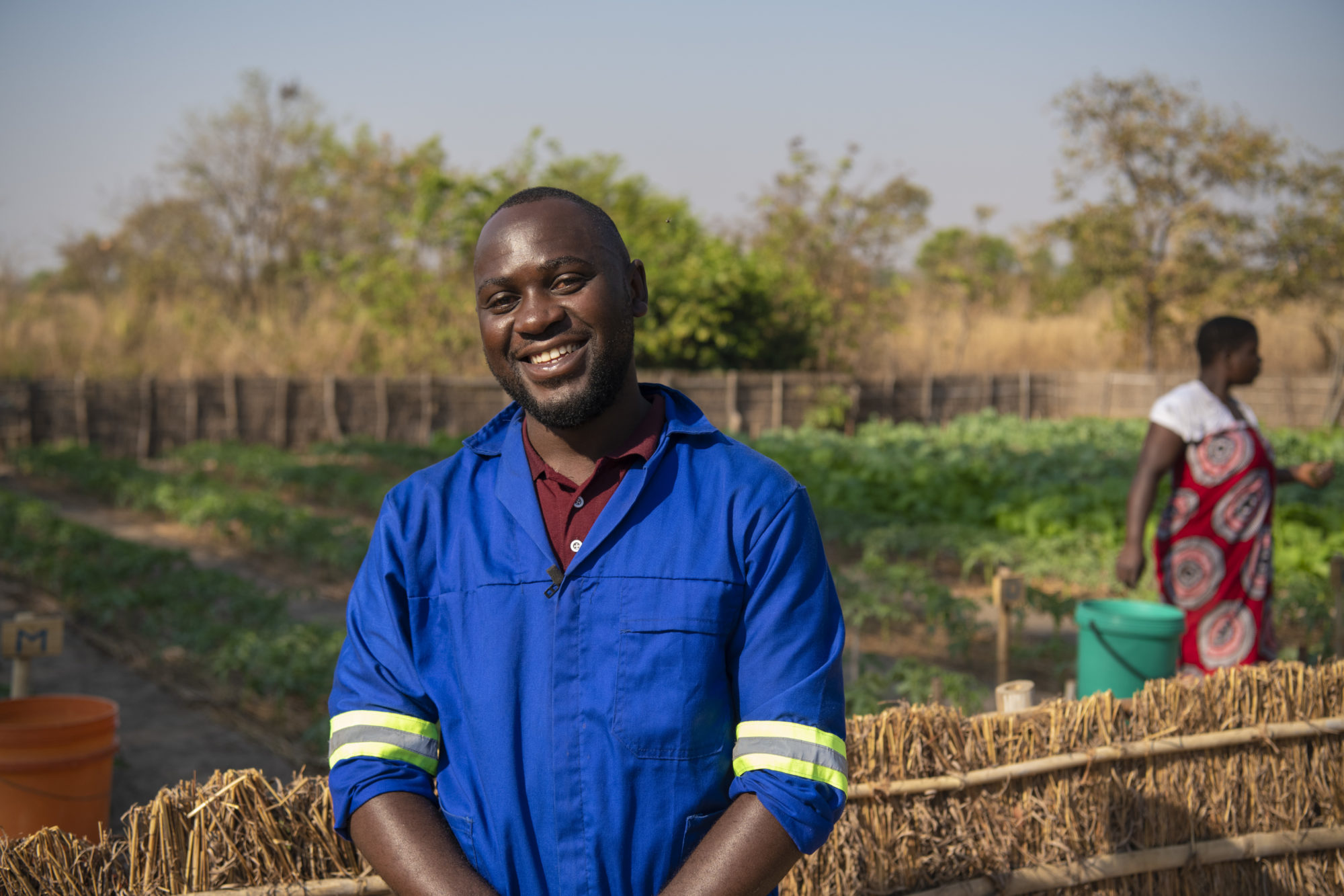 Foto: Kirkens nødhjelp