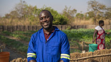 Foto: Kirkens nødhjelp