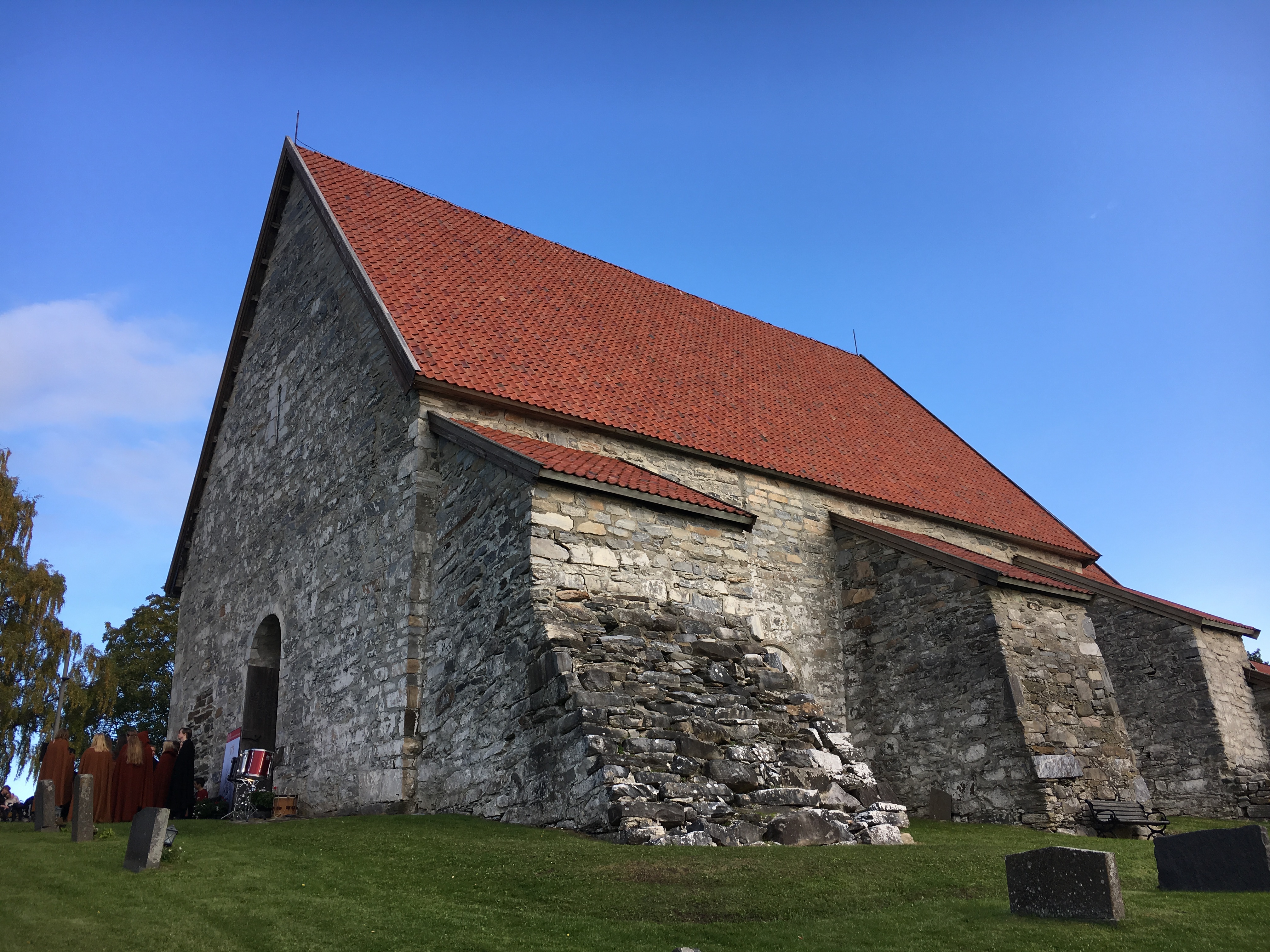 Foto: Fortidsminneforeningen