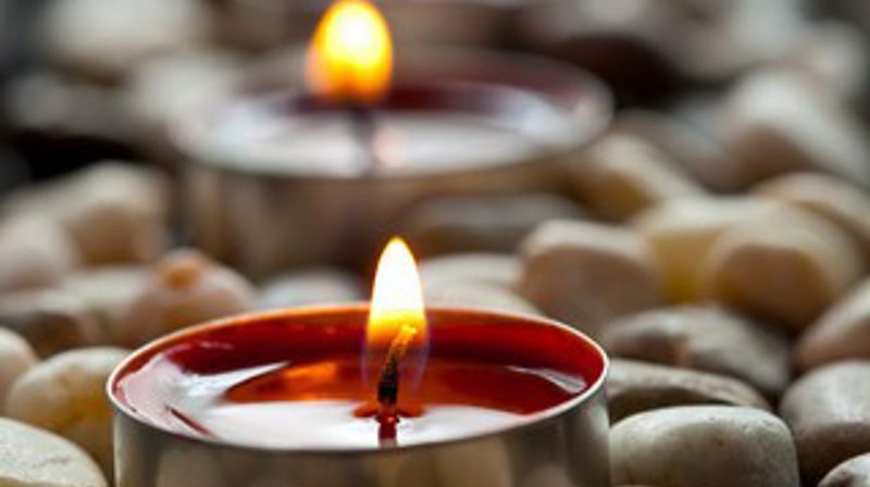 Har du mistet noen du er glad i?