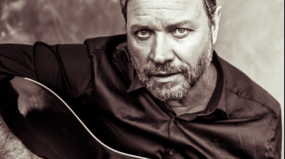 Magnus Grønneberg kommer til Klæbu kirke!