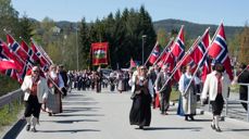 Foto: Johnny Nilssen