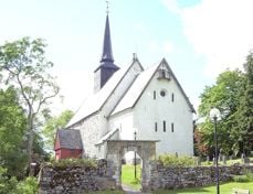 Tingvoll kirke