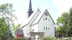 Tingvoll kirke