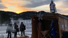 Foto: May Iren Gjølga