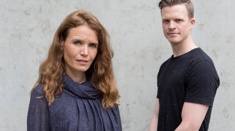 Jakob - veien hjem er lang