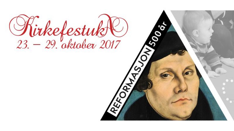 Kirkefestuka 23.-29.oktober