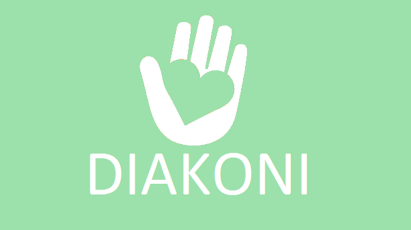 Vil du bli vår nye diakon?