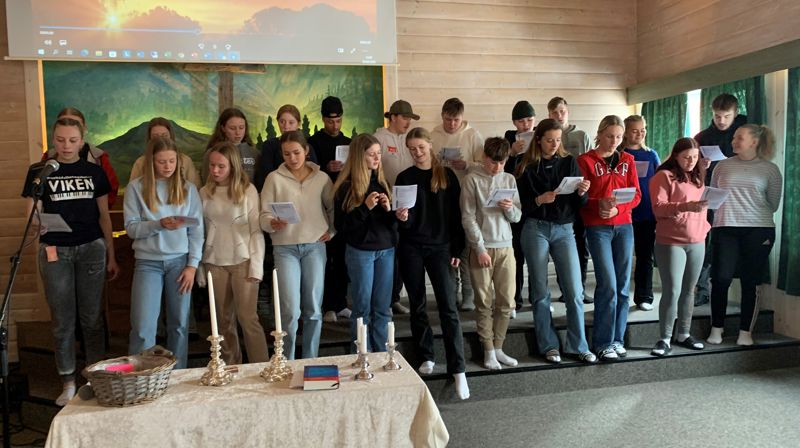 Foto: Hugo Fergusson/Unsplash