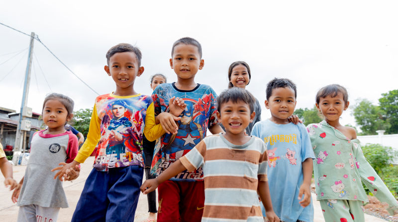 Foto: Fride Maria Nesheim