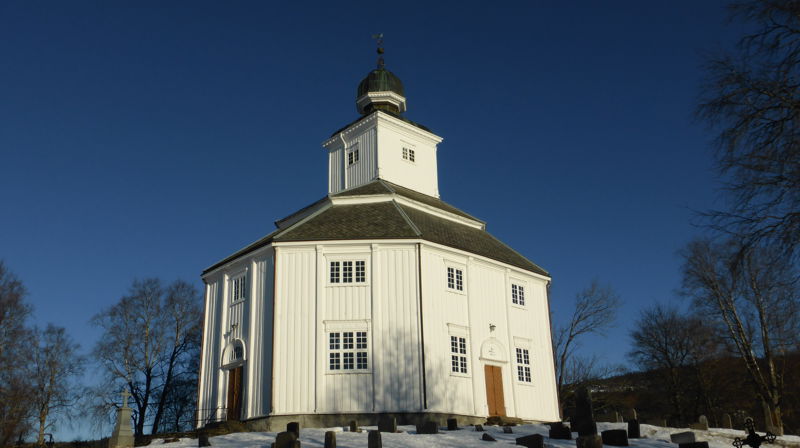 Foto: Arnt Morten Holmli