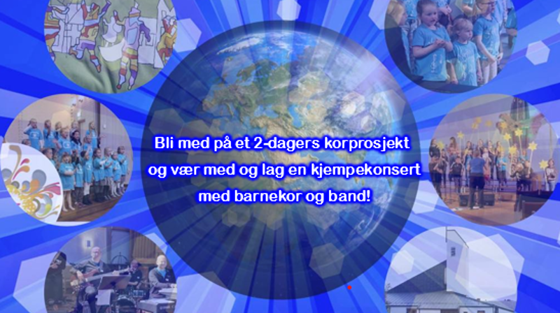 Korhelg i Kolstad kirke