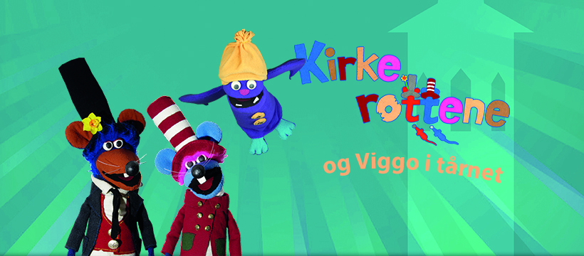 Kirkerottene endelig tilbake i Klæbu kirke!