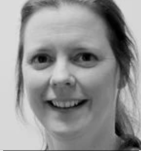 Ingjerd Heggheim Fredriksen