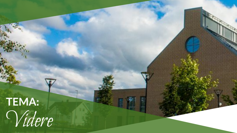 6.- 9. februar 2025: RETRETT på BIRGITTA-KLOSTERET på Tiller. Åpen for alle.