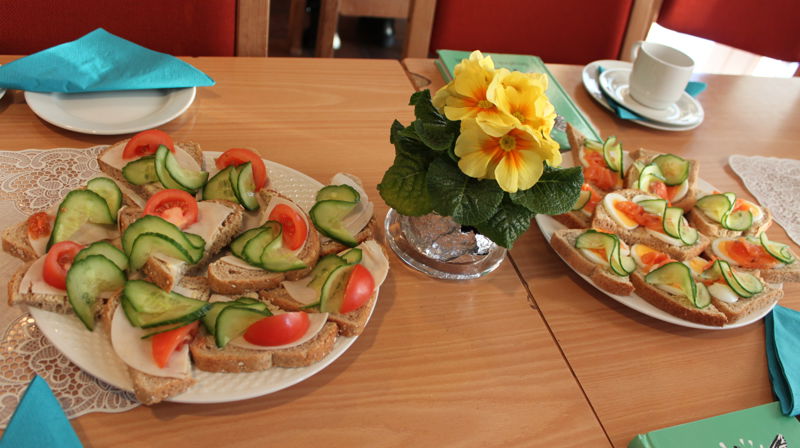 Onsdagstreff 15.10.2025