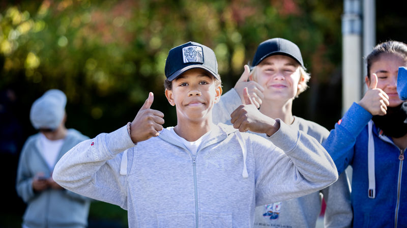 Om konfirmanttilbudet 2024-25