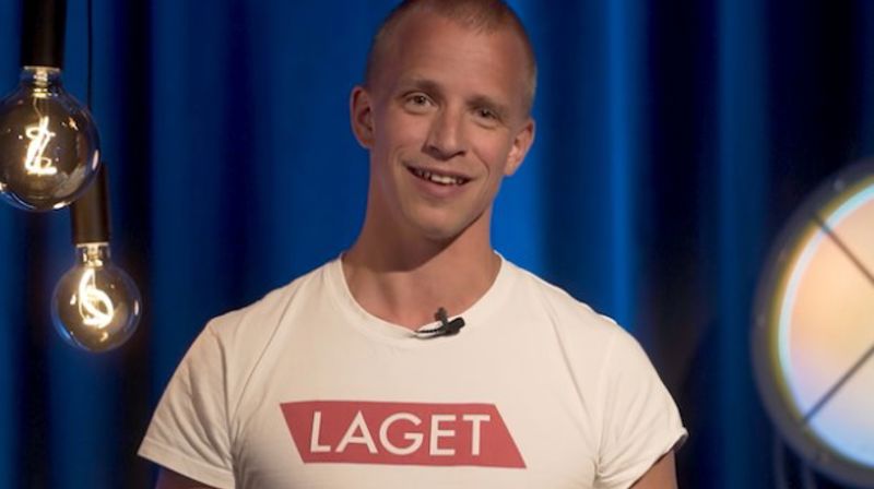 15 minutters påfyll