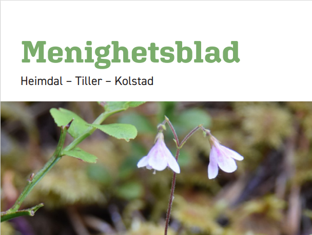 Menighetsbladet