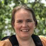 Wenche Kristine Dahle