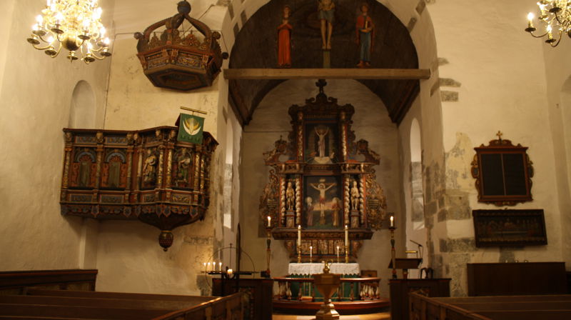 Presten Simon Wolff.