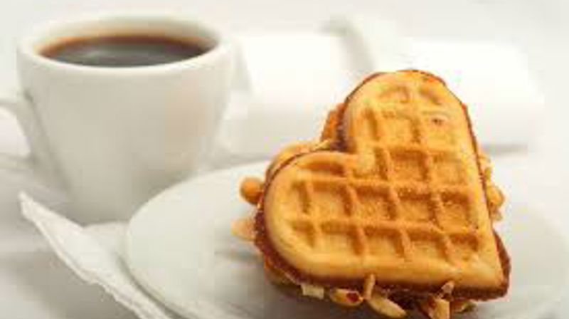 Bli med på formiddagstreff