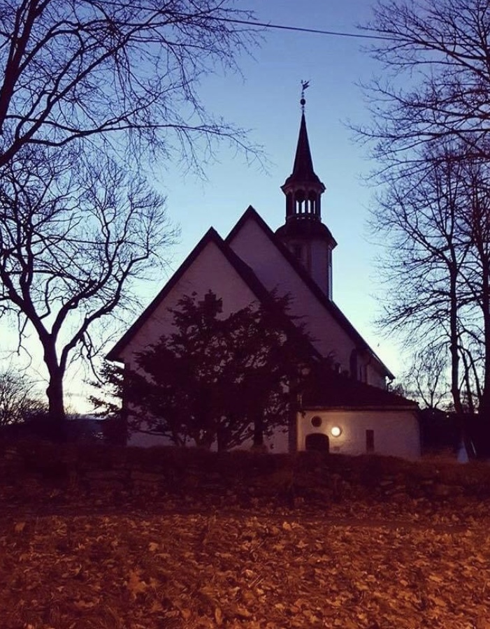 Nytt menighetsråd for perioden 2023-2027