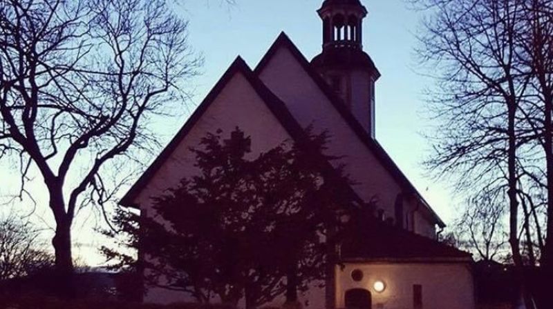 Nytt menighetsråd for perioden 2023-2027