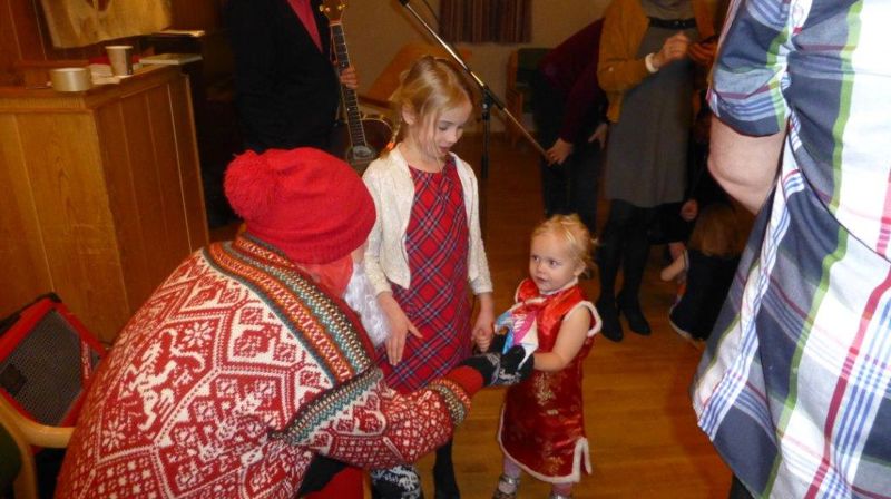 Foto: Bjarne J. Aasum