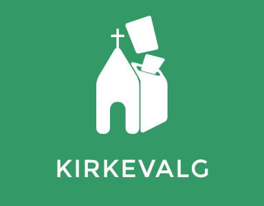 Kirkevalget 2015