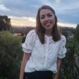 Kristine Tetlie Brevik