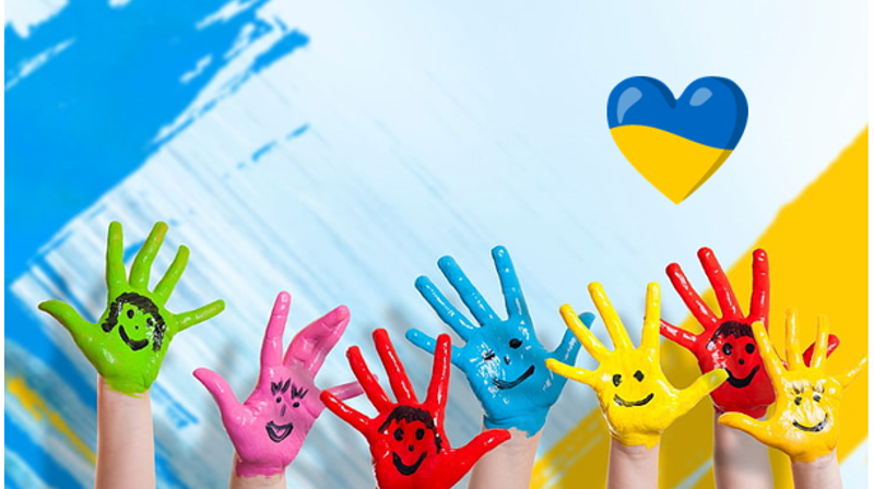 Åpen barnehage i Hoeggen kirke