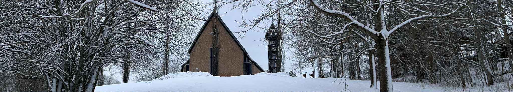 Toppbilde for Nidelven menighet