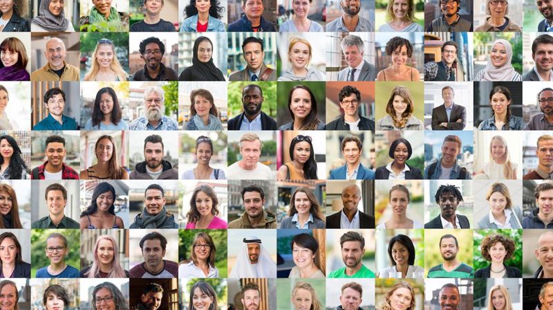 Hvordan kan kirken forebygge rasisme og minoritetsstress?