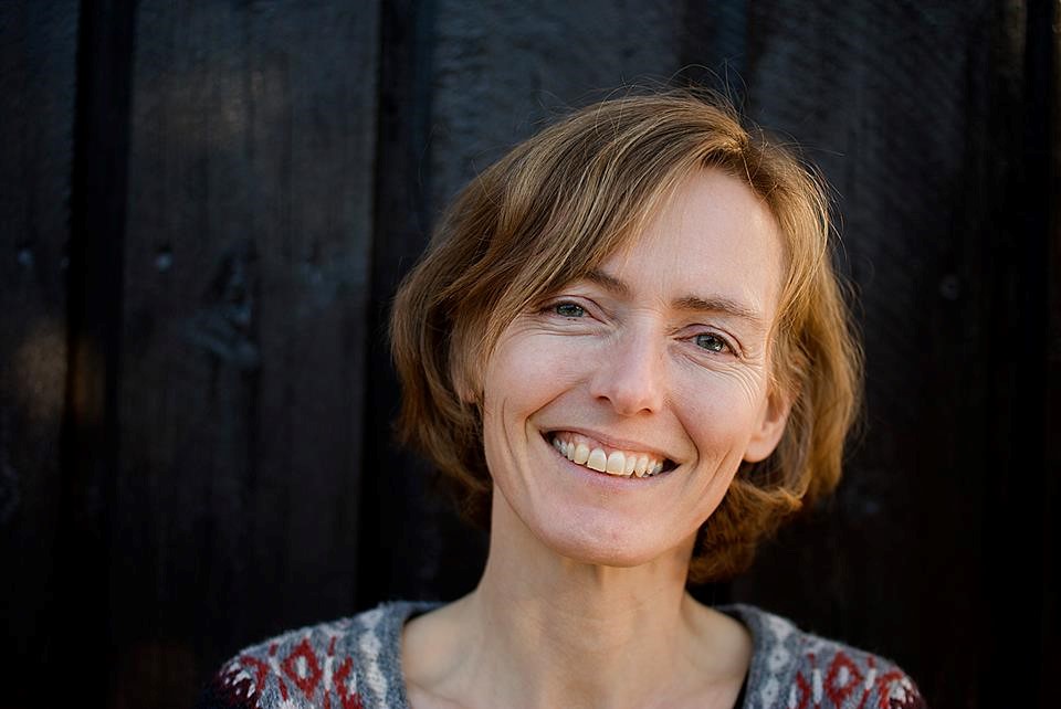 Marianne Bryhn Steinnes