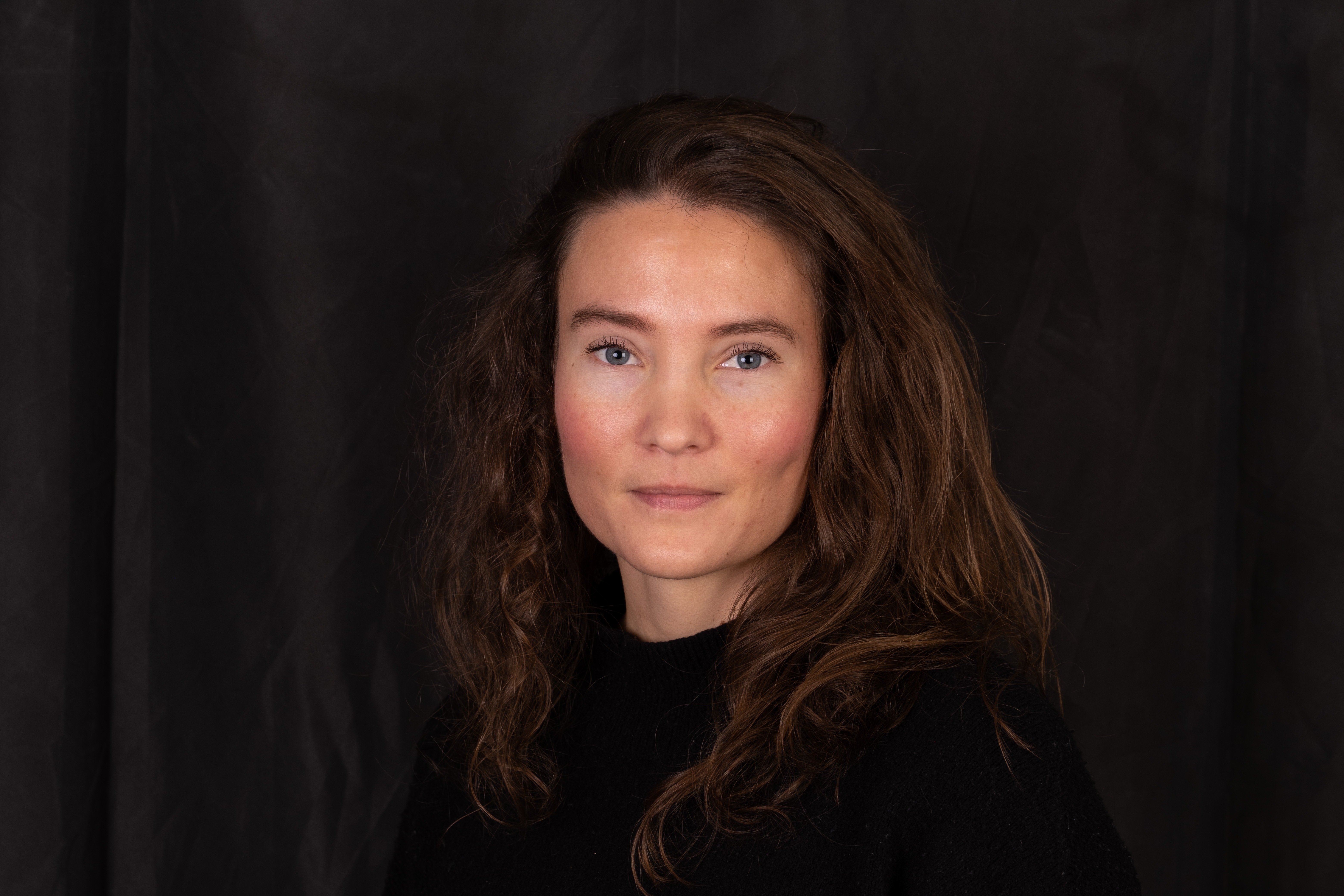 Ranveig Dahle Svanholm