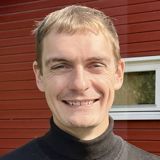 Joakim Skousgaard  Johnsen