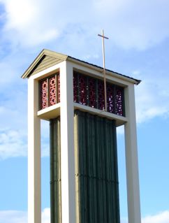 Gudstjenester i Ranheim og Charlottenlund