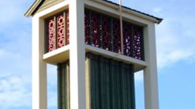 Gudstjenester i Ranheim og Charlottenlund