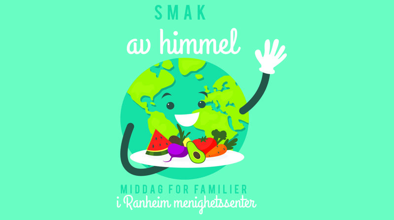 Smak av himmel - høsten 2025