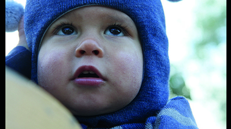 Foto: Lisa Gutvik Sæther