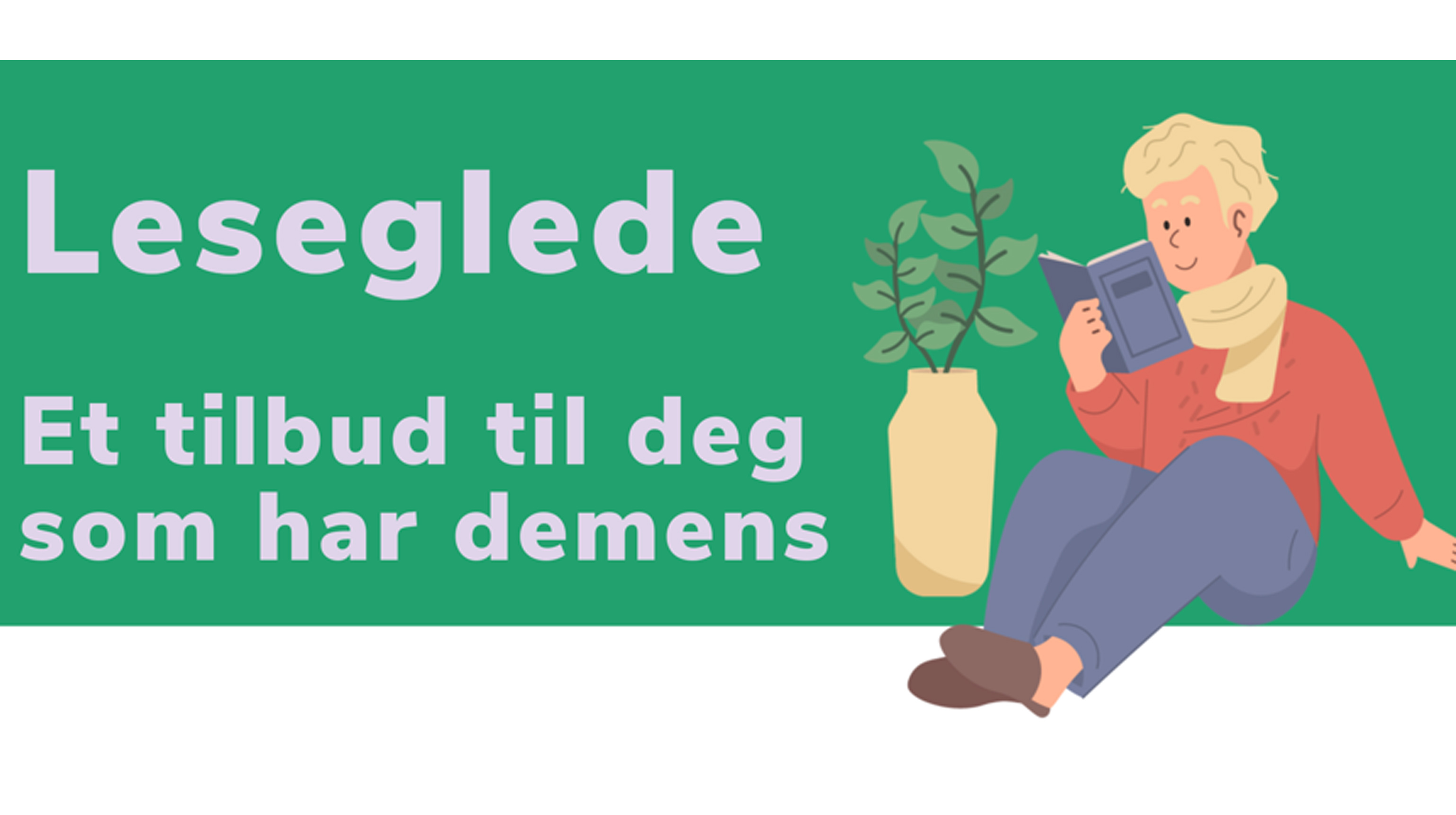 Leseglede