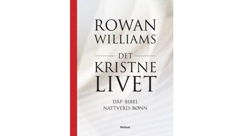 Samtalegruppe om det kristne livet