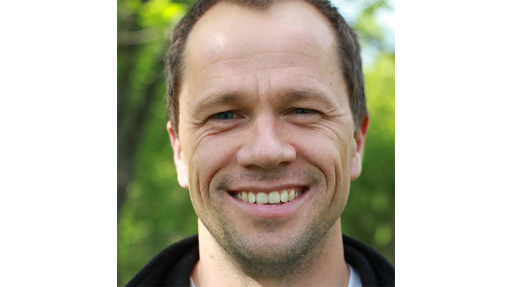 Høstkurset er i gang i Berg