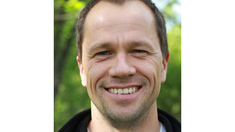 Høstkurset er i gang i Berg